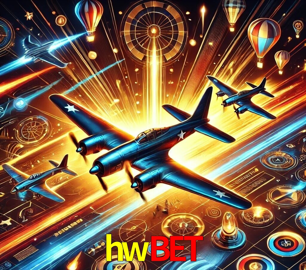 Vantagens do Aviator no hwbet