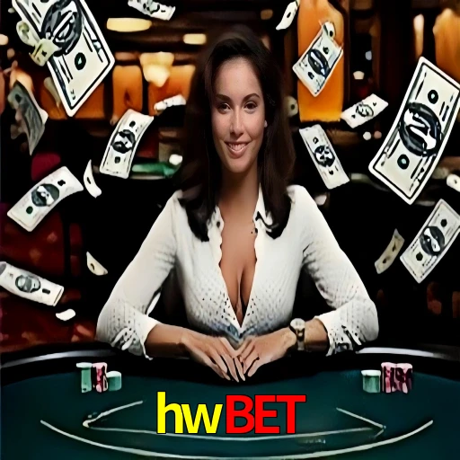 Visão geral dos jogos no hwbet