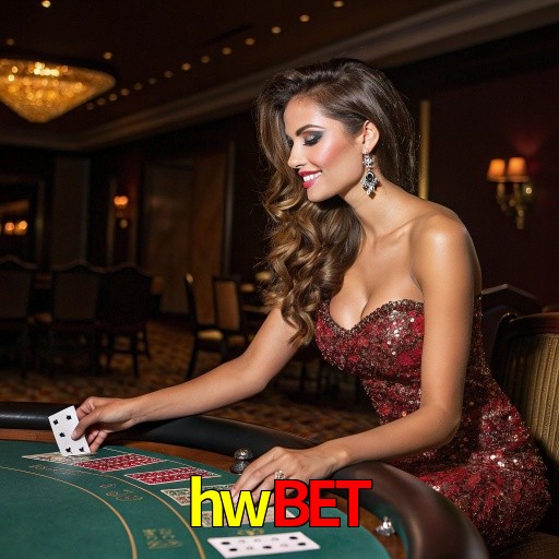 Promoções hwbet